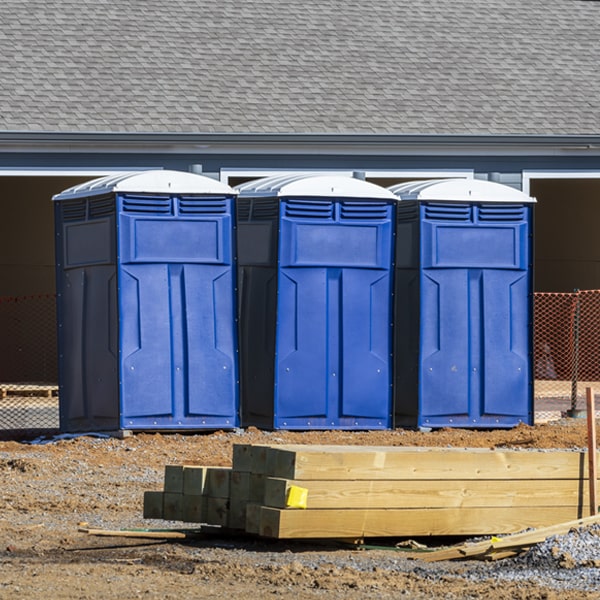 do you offer wheelchair accessible portable restrooms for rent in Wyarno WY